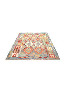 Kilim 153x196 Cm Kilim Afghanistan 2