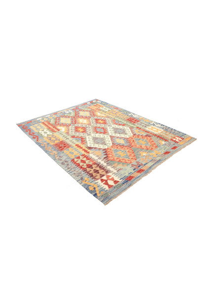Kilim 153x196 Cm Kilim Afghanistan