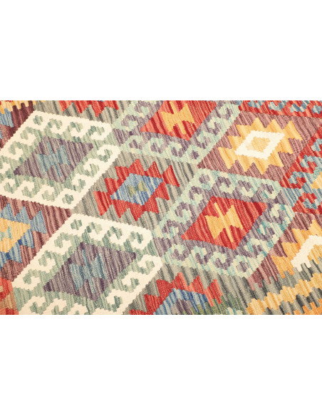 Kilim 153x196 Cm Kilim Afghanistan