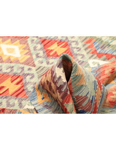 Kilim 153x196 Cm Kilim Afghanistan