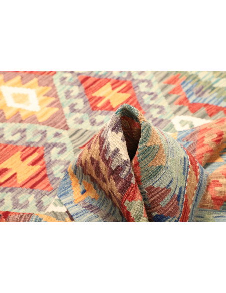 Kilim 153x196 Cm Kilim Afghanistan