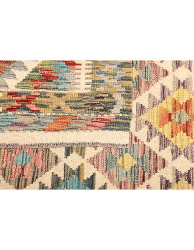 Kilim 155x194 Cm Kilim