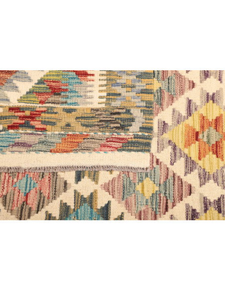 Kilim 155x194 Cm Kilim
