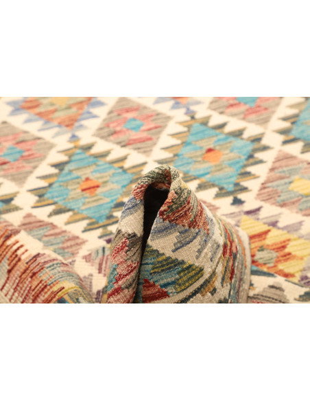 Kilim 155x194 Cm Kilim