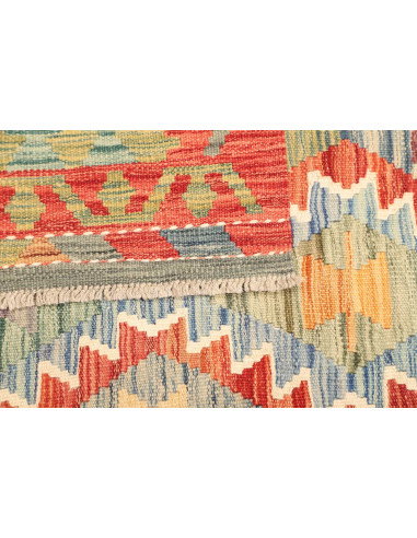 Kilim 159x214 Cm Kilim