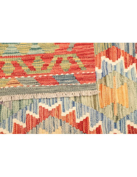 Kilim 159x214 Cm Kilim