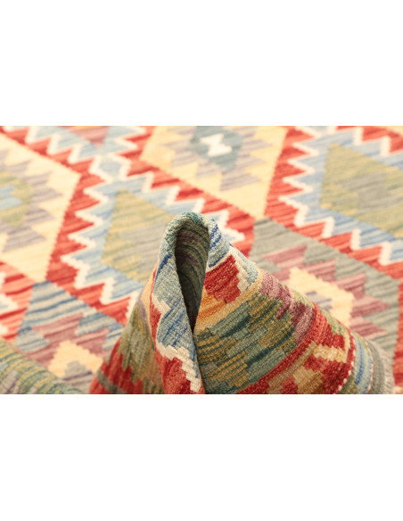 Kilim 159x214 Cm Kilim