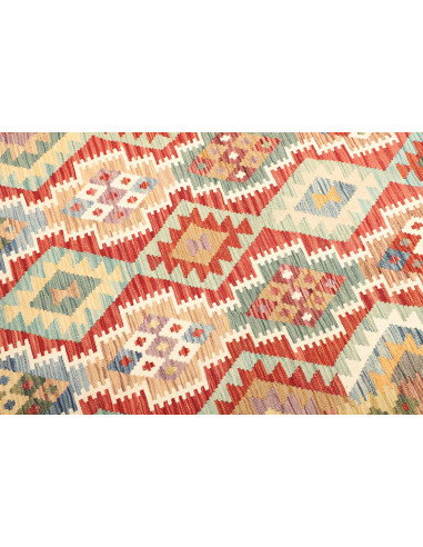 Kilim 148x197 Cm Kilim Afghanistan