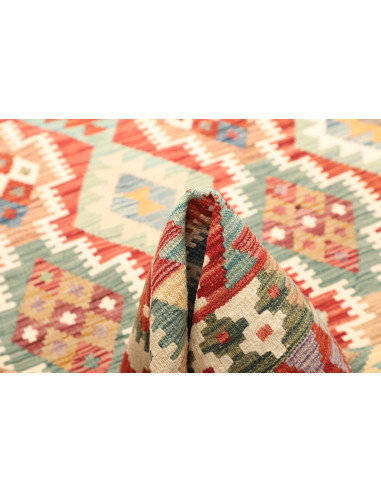 Kilim 148x197 Cm Kilim Afghanistan
