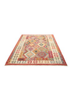 Kilim 159x194 Cm Kilim 2