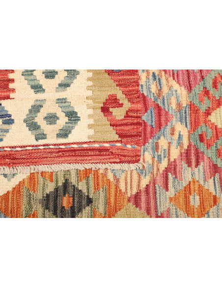 Kilim 159x194 Cm Kilim