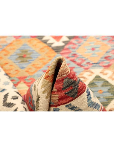 Kilim 159x194 Cm Kilim