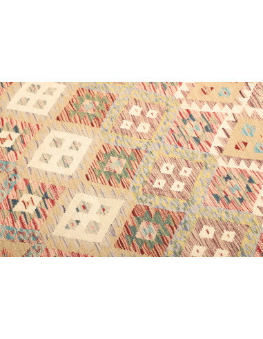 Kilim 151x196 Cm Kilim Afghanistan