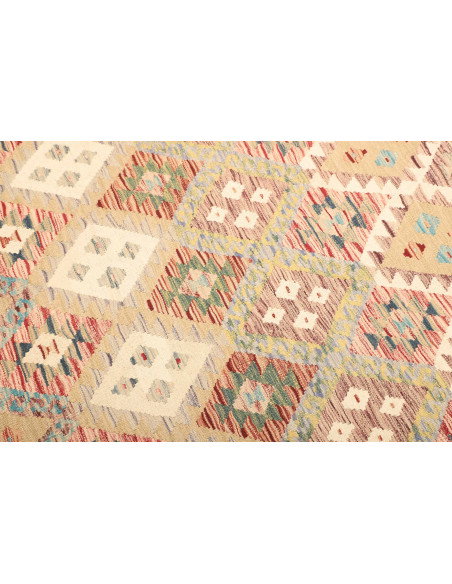 Kilim 151x196 Cm Kilim Afghanistan