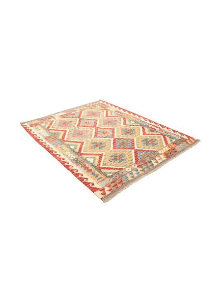Hand-carded Wool