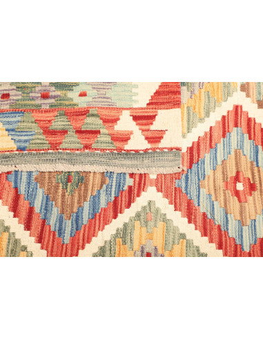 Kilim 156x194 Cm Kilim