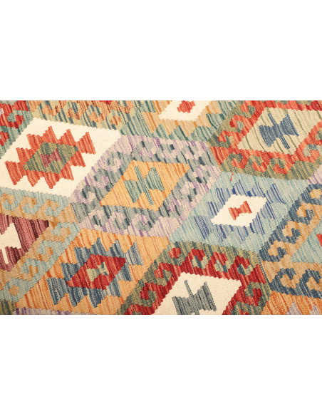 Kilim 159x201 Cm Kilim, Afghanistan