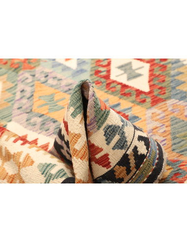 Kilim 159x201 Cm Kilim, Afghanistan