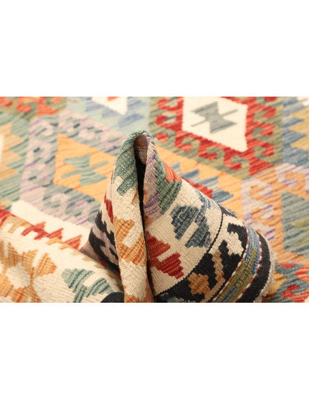 Kilim 159x201 Cm Kilim, Afghanistan