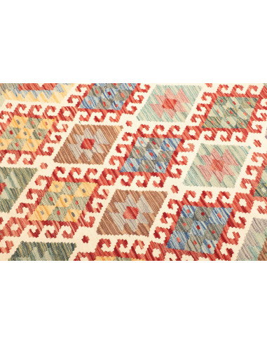 Kilim 157x200 Cm Kilim Afghanistan