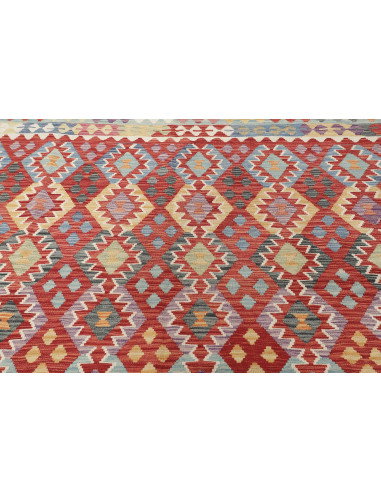 Kilim 312x499 Cm Kilim