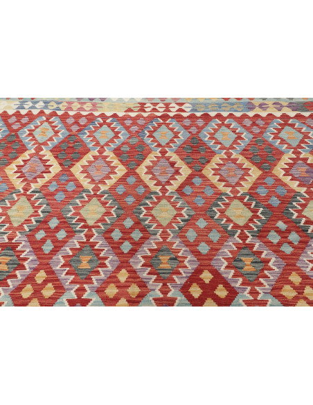 Kilim 312x499 Cm Kilim