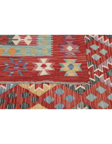 Kilim 312x499 Cm Kilim