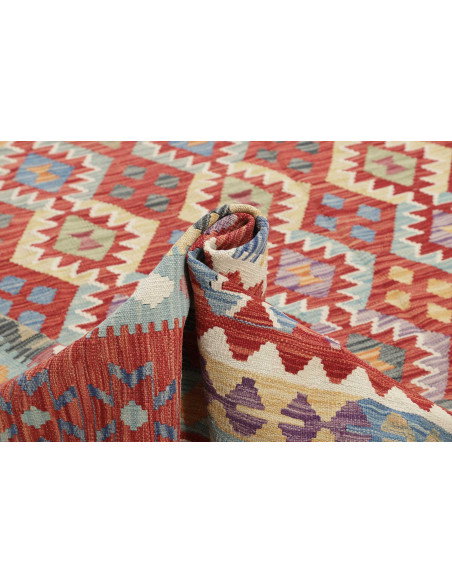 Kilim 312x499 Cm Kilim