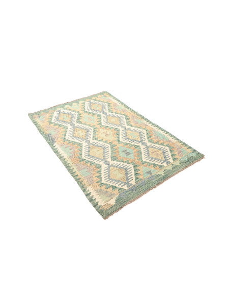 Kilim 96x146 Cm Kilim Afghanistan Wool