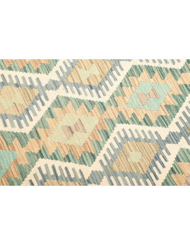 Kilim 96x146 Cm Kilim Afghanistan Lana