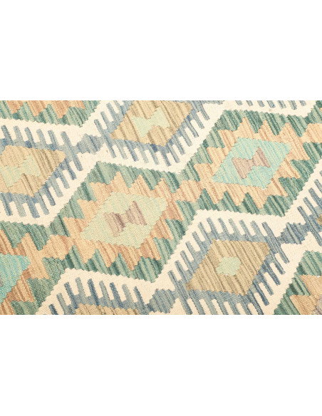 Kilim 96x146 Cm Kilim Afghanistan Lana