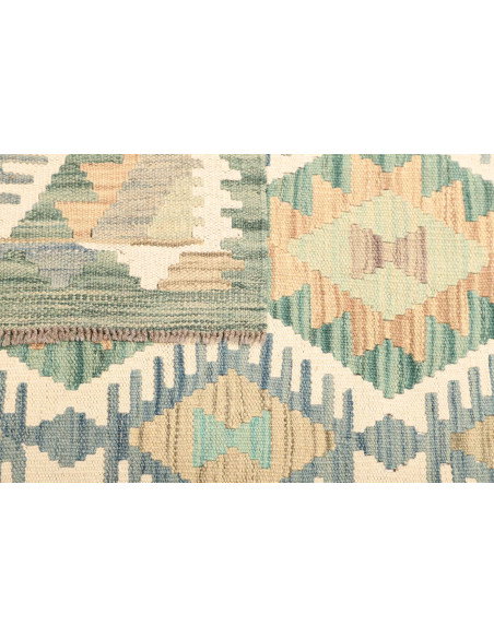Kilim 96x146 Cm Kilim Afghanistan Lana