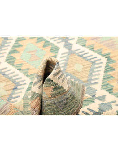 Kilim 96x146 Cm Kilim Afghanistan Wool