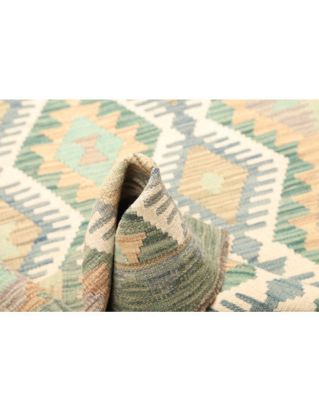 Kilim 96x146 Cm Kilim Afghanistan Wool
