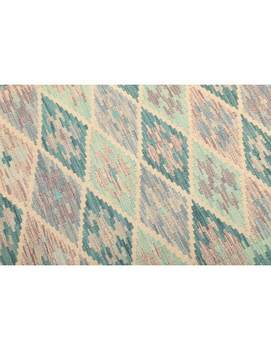 Kilim 99x141 Cm Kilim Afghanistan Lana