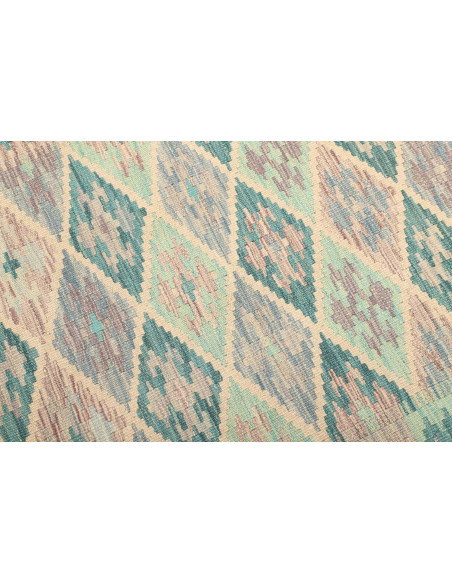 Kilim 99x141 Cm Kilim Afghanistan Lana