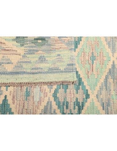 Kilim 99x141 Cm Kilim Afghanistan Wool