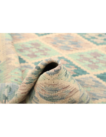 Kilim 99x141 Cm Kilim Afghanistan Lana