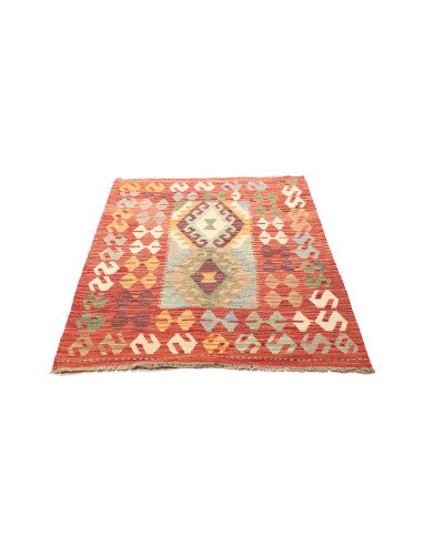 Kilim 108x150 Cm Kilim Afghanistan
