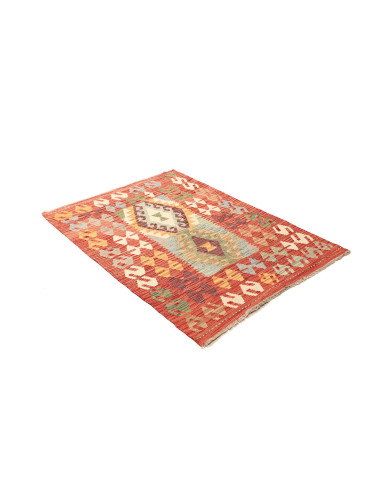 Kilim 108x150 Cm Kilim Afghanistan