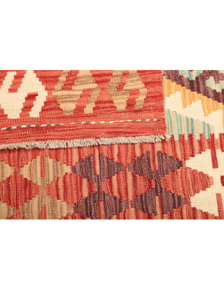 Kilim 108x150 Cm Kilim Afghanistan