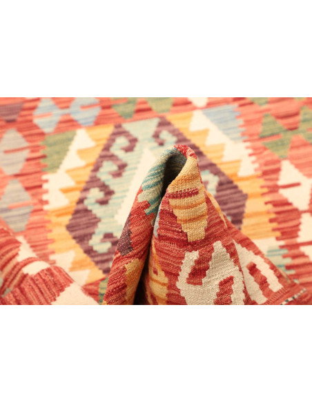 Kilim 108x150 Cm Kilim Afghanistan