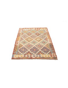 Kilim 102x150 Cm Kilim 2