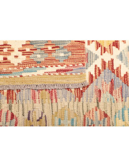 Kilim 98x137 Cm Kilim