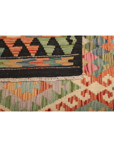 Kilim 103x156 Cm Kilim