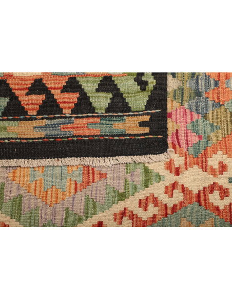 Kilim 103x156 Cm Kilim