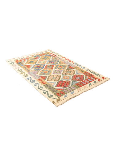Kilim 102x154 Cm Kilim Afghanistan