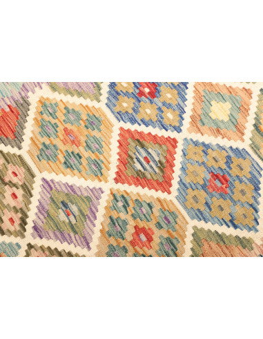Kilim 102x154 Cm Kilim Afghanistan