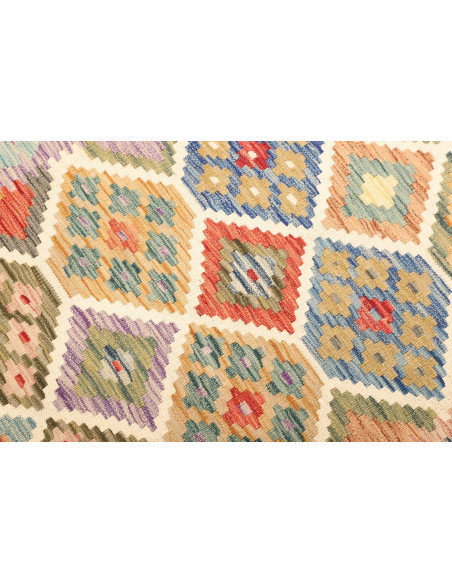 Kilim 102x154 Cm Kilim Afghanistan
