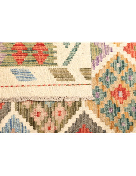 Kilim 102x154 Cm Kilim Afghanistan